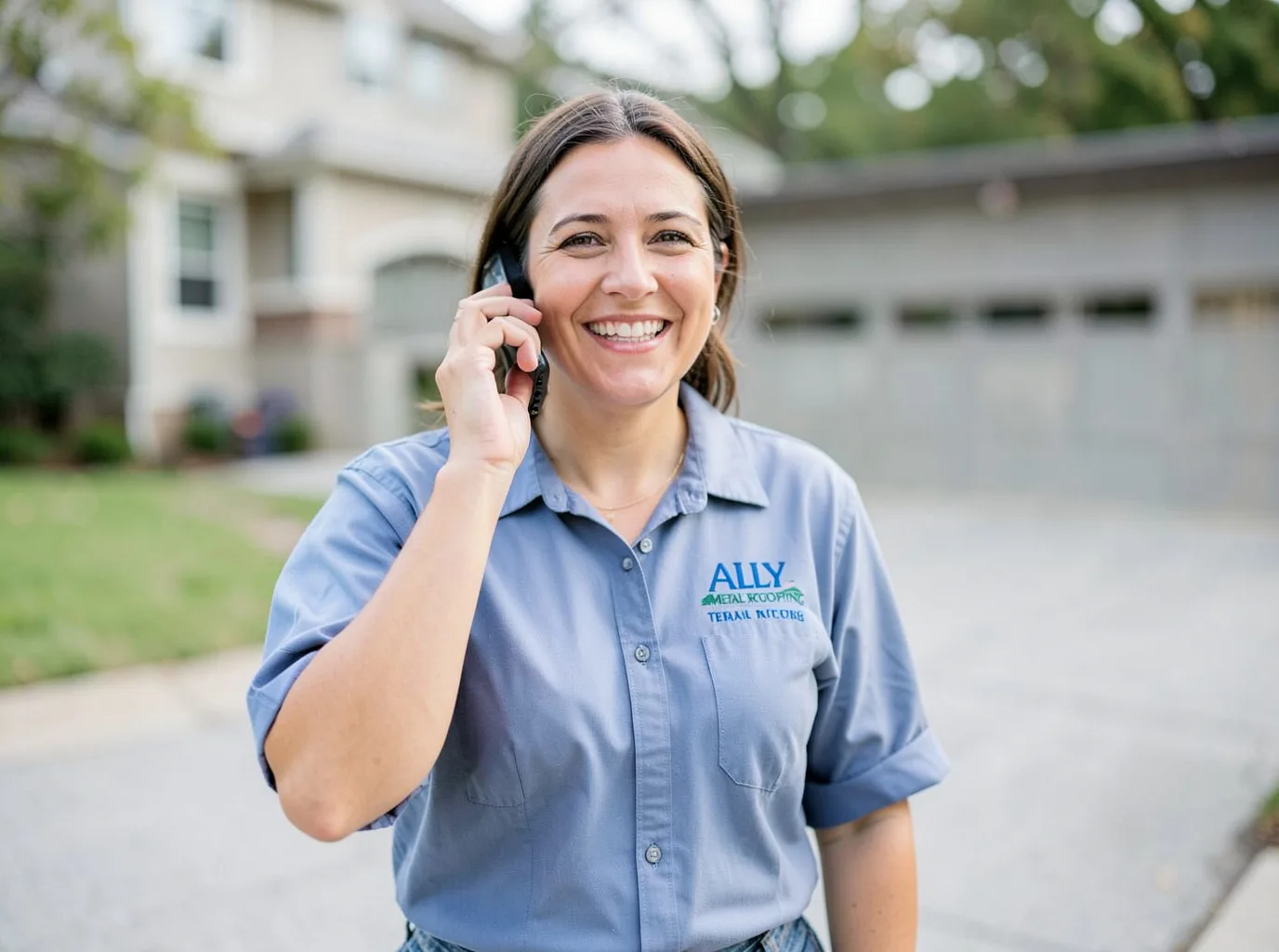 Metal Roof Installation Loganville, WI FAQs